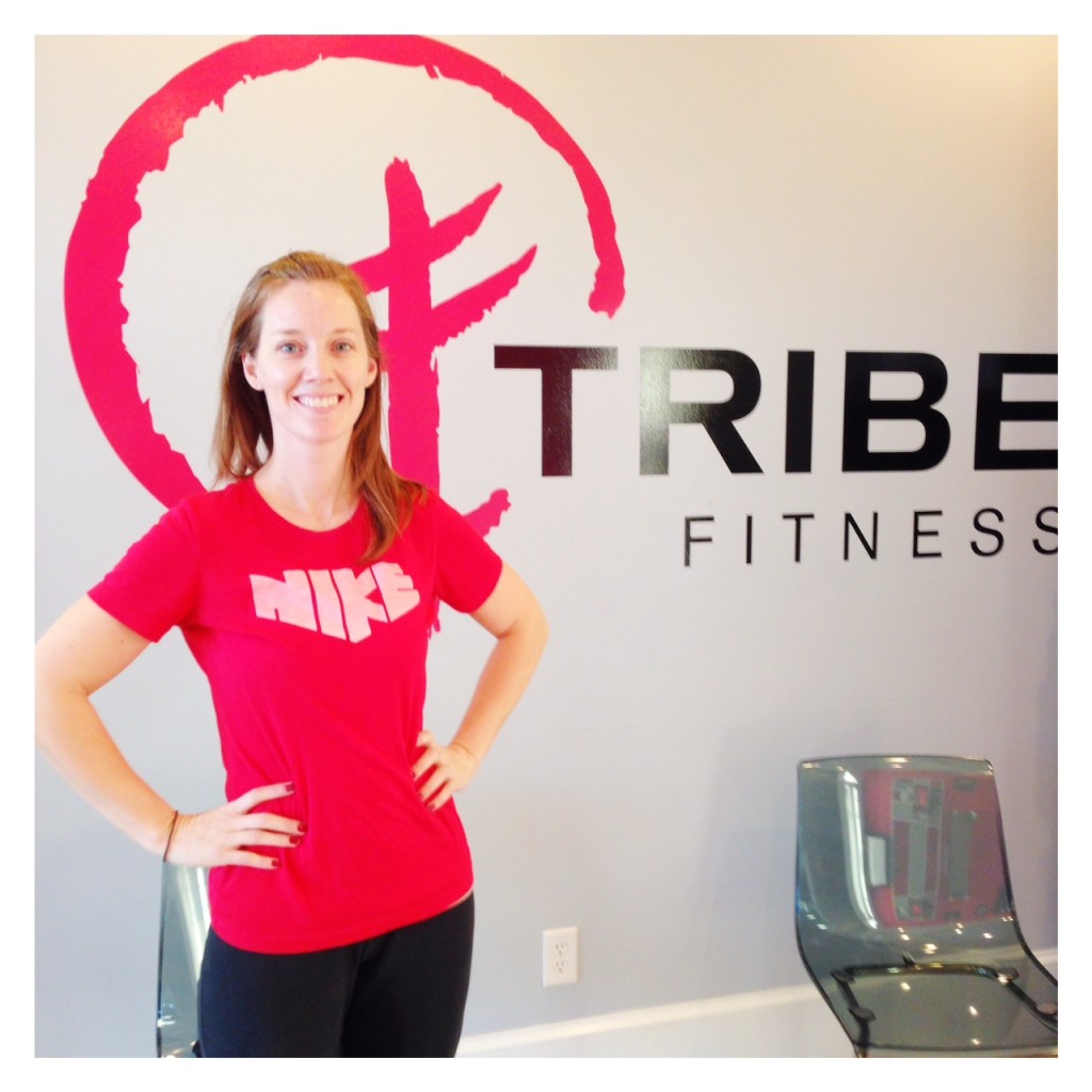 tribeversary